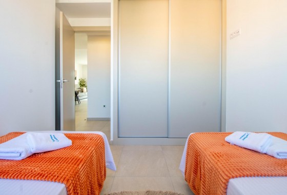 Revente - Appartement - Orihuela Costa - Playa Flamenca