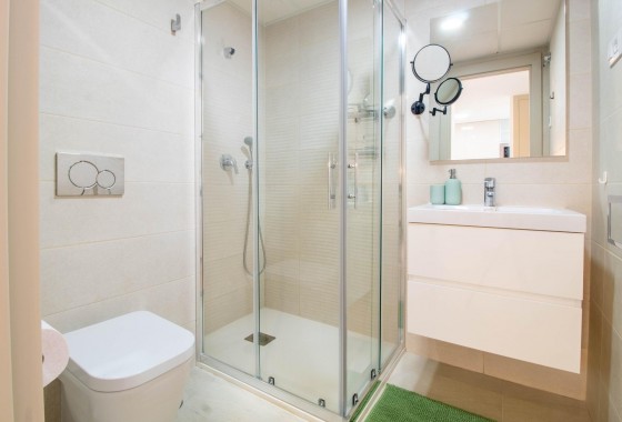 Revente - Appartement - Orihuela Costa - Playa Flamenca