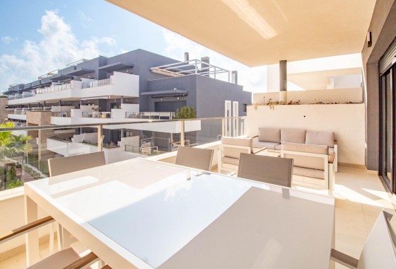Revente - Appartement - Orihuela Costa - Playa Flamenca
