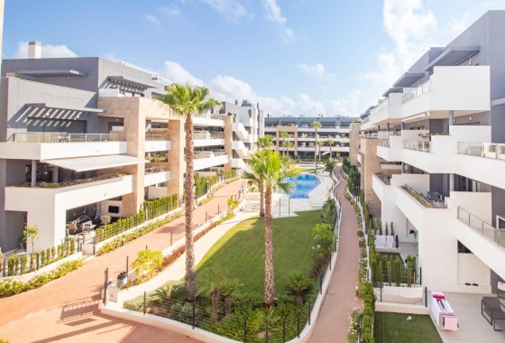 Revente - Appartement - Orihuela Costa - Playa Flamenca