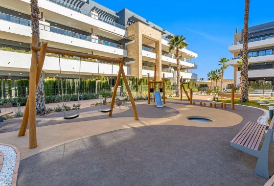 Revente - Appartement - Orihuela Costa - Playa Flamenca