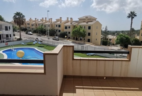 Resale - Apartment / flat - Orihuela Costa