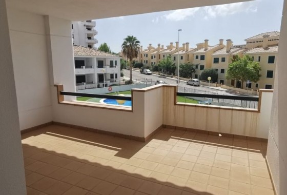 Resale - Apartment / flat - Orihuela Costa