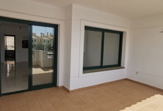 Resale - Apartment / flat - Orihuela Costa