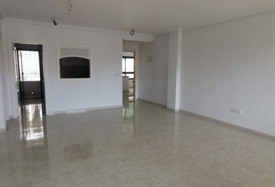 Resale - Apartment / flat - Orihuela Costa