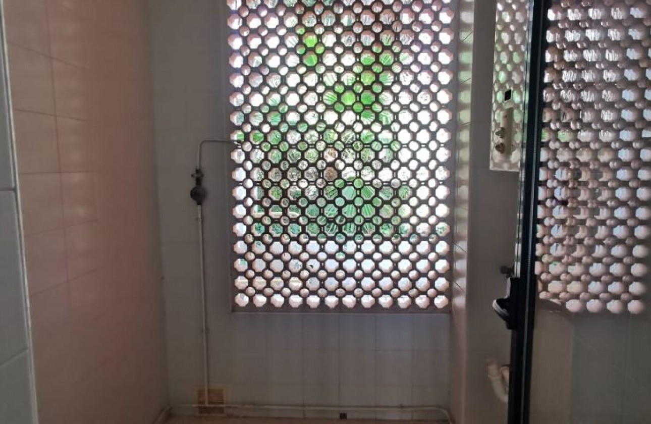 Resale - Apartment / flat - Orihuela Costa