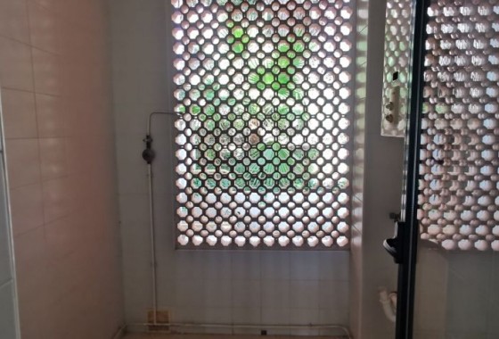 Resale - Apartment / flat - Orihuela Costa