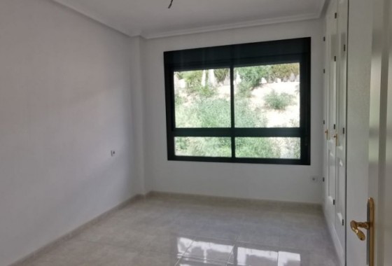 Resale - Apartment / flat - Orihuela Costa