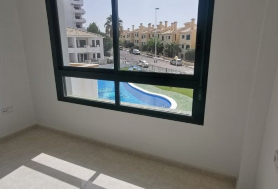 Resale - Apartment / flat - Orihuela Costa