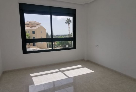 Resale - Apartment / flat - Orihuela Costa
