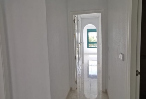 Resale - Apartment / flat - Orihuela Costa