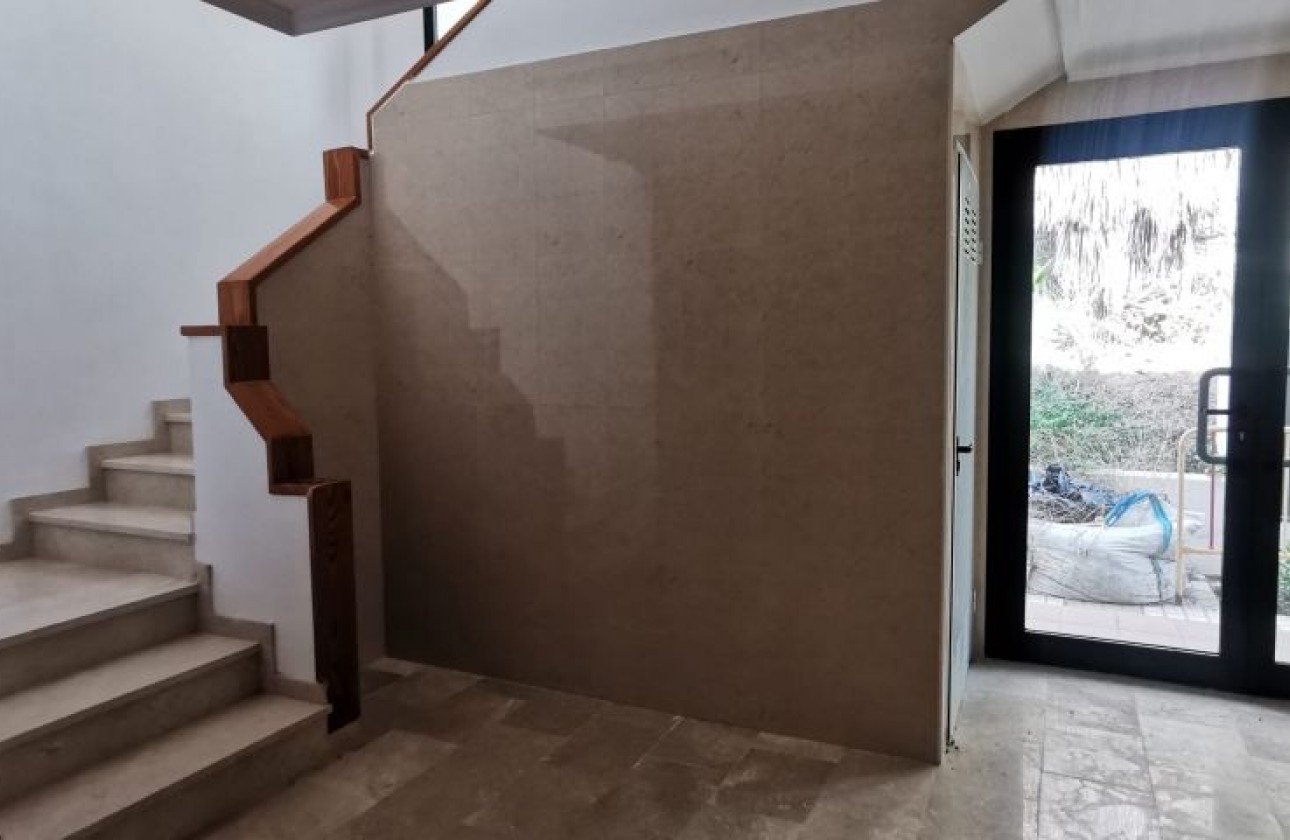 Resale - Apartment / flat - Orihuela Costa