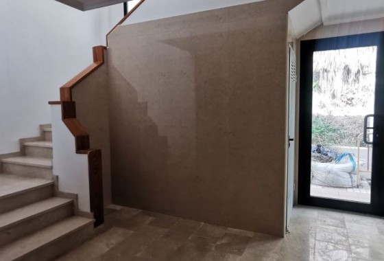 Resale - Apartment / flat - Orihuela Costa