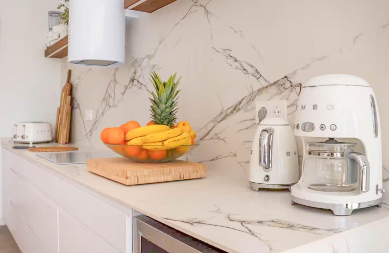 Reventa - Chalet - Santiago de la ribera - zona san blas