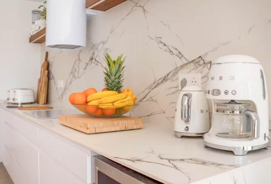 Reventa - Chalet - Santiago de la ribera - zona san blas