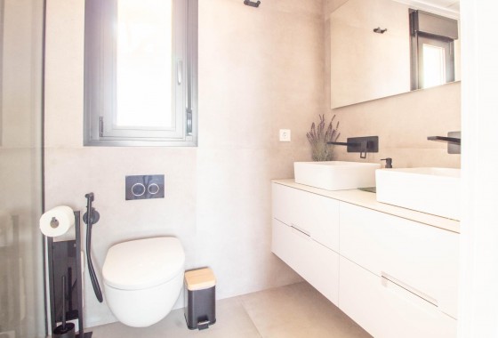 Reventa - Chalet - Santiago de la ribera - zona san blas