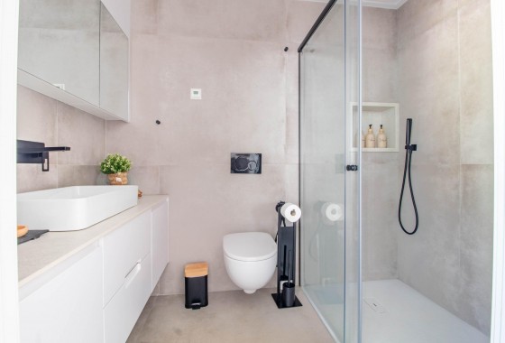 Reventa - Chalet - Santiago de la ribera - zona san blas