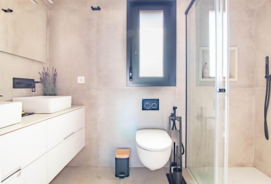 Reventa - Chalet - Santiago de la ribera - zona san blas