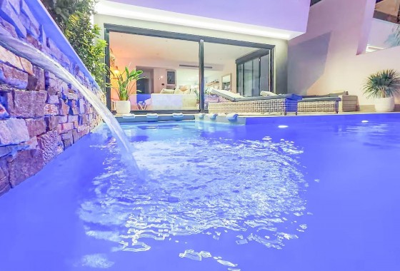 Reventa - Chalet - Santiago de la ribera - zona san blas