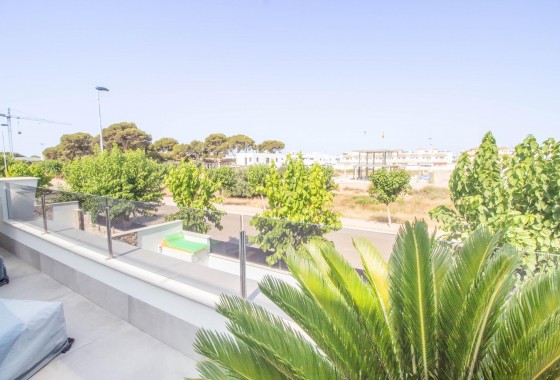 Reventa - Chalet - Santiago de la ribera - zona san blas