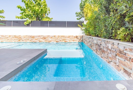 Reventa - Chalet - Santiago de la ribera - zona san blas