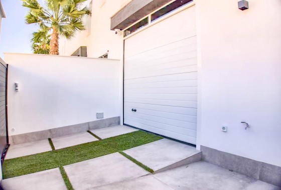 Reventa - Chalet - Santiago de la ribera - zona san blas