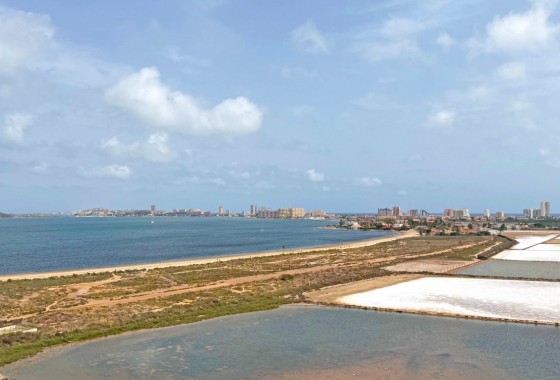 Revente - Appartement - Cartagena - Playa honda