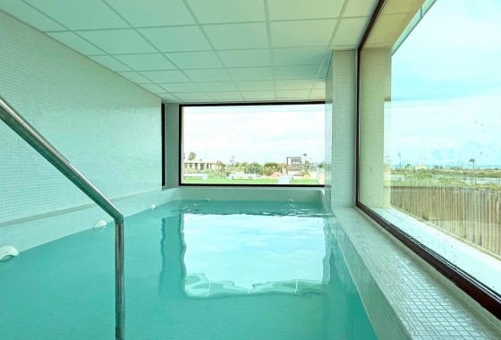 Revente - Appartement - Cartagena - Playa honda