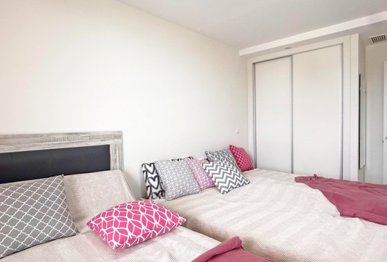 Revente - Appartement - Cartagena - Playa honda