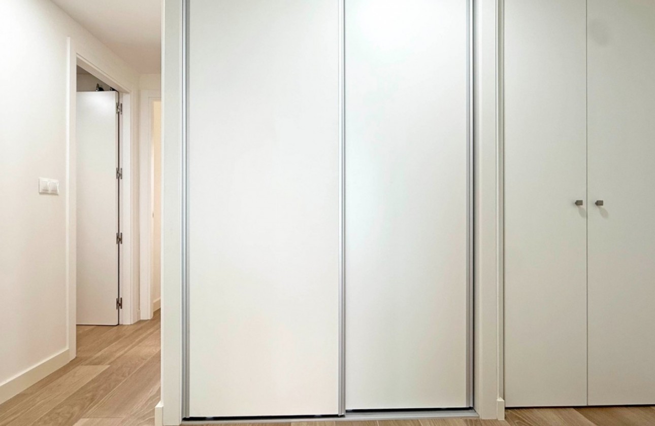 Revente - Appartement - Cartagena - Playa honda