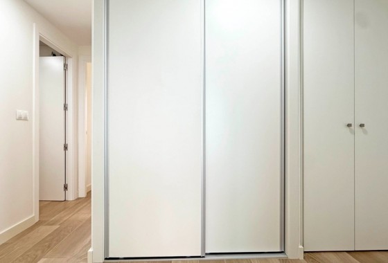 Revente - Appartement - Cartagena - Playa honda