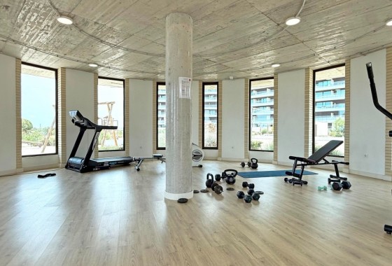 Revente - Appartement - Cartagena - Playa honda