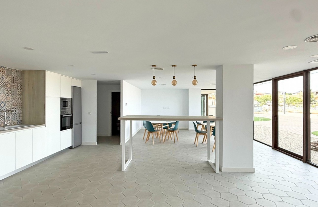 Revente - Appartement - Cartagena - Playa honda