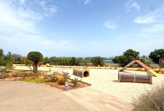 Revente - Appartement - Cartagena - Playa honda