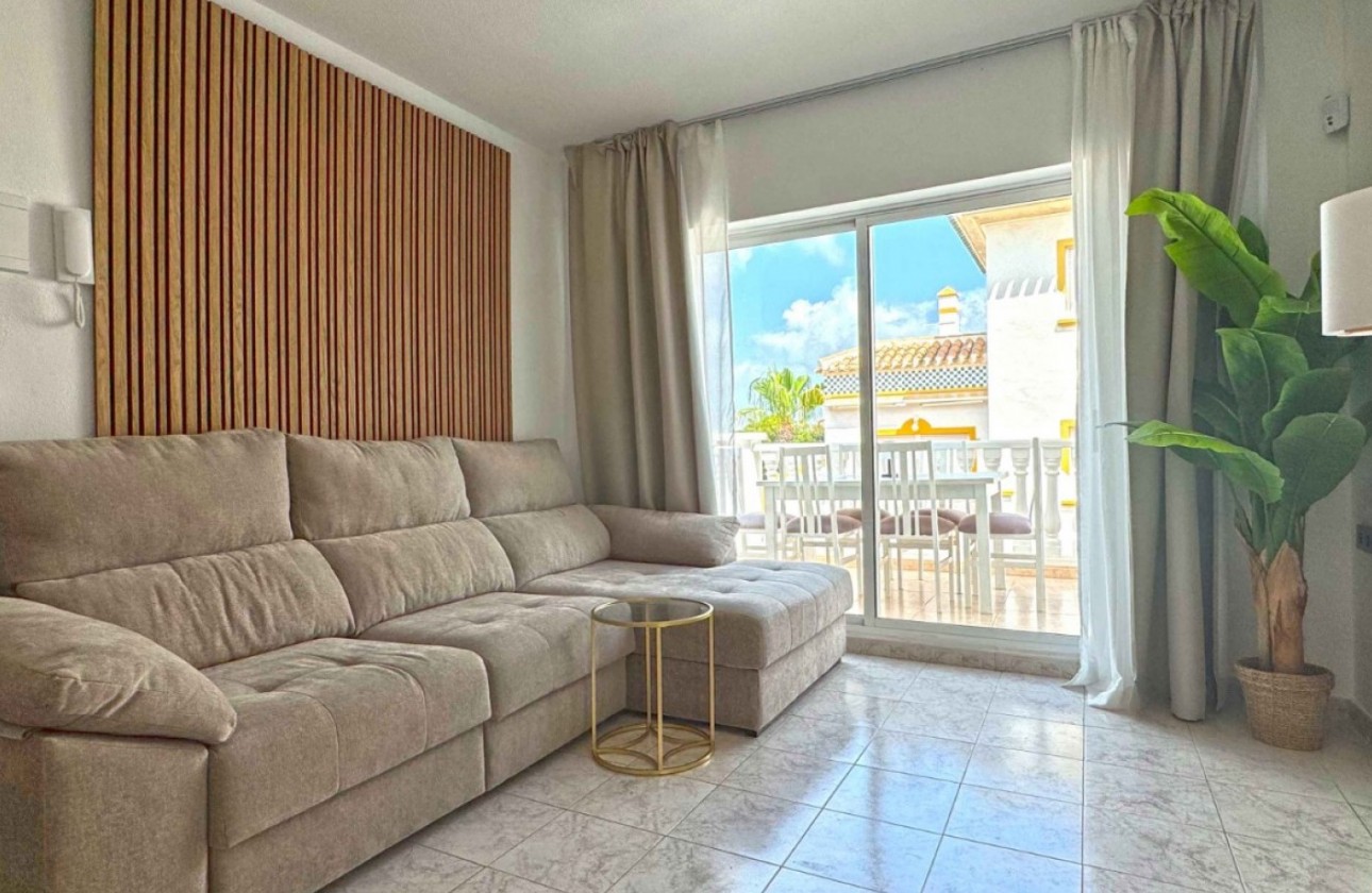 Revente - Duplex - Torrevieja - Torrelamata - La Mata