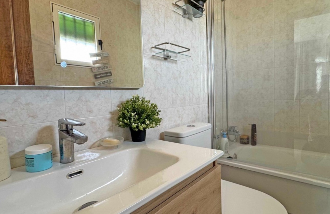 Revente - Duplex - Torrevieja - Torrelamata - La Mata