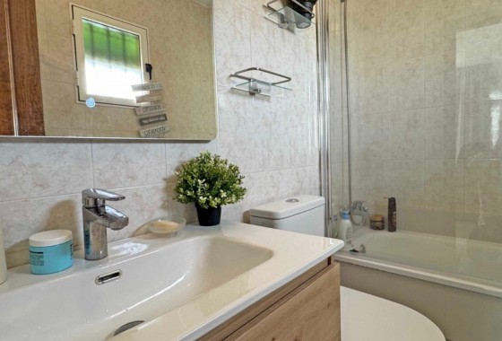 Revente - Duplex - Torrevieja - Torrelamata - La Mata