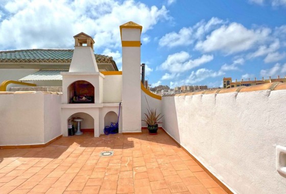 Revente - Duplex - Torrevieja - Torrelamata - La Mata