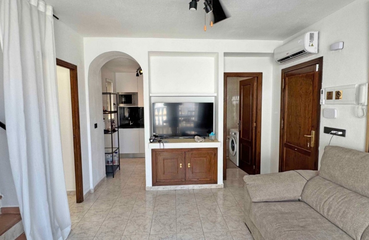 Revente - Duplex - Torrevieja - Torrelamata - La Mata