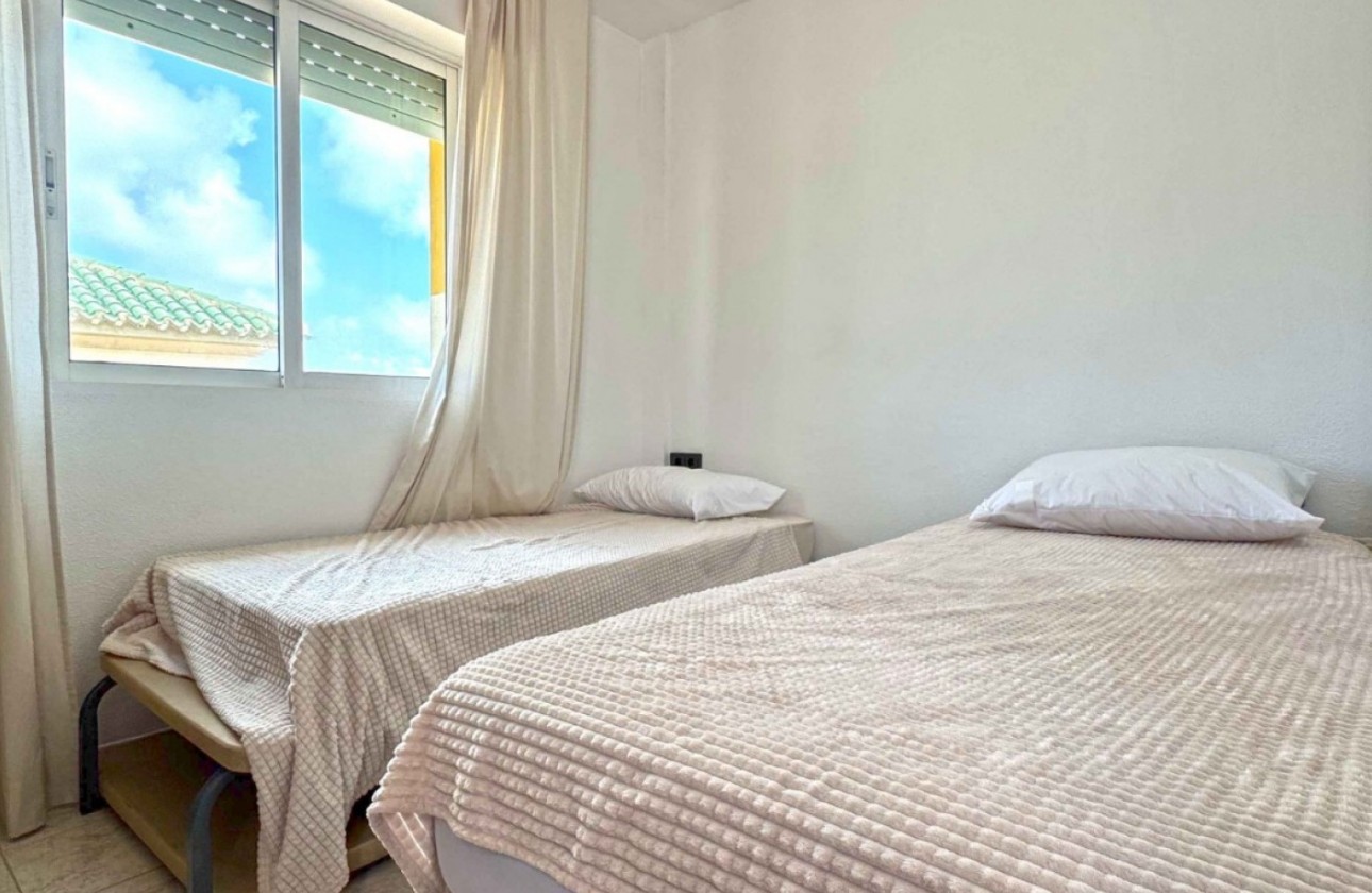 Revente - Duplex - Torrevieja - Torrelamata - La Mata