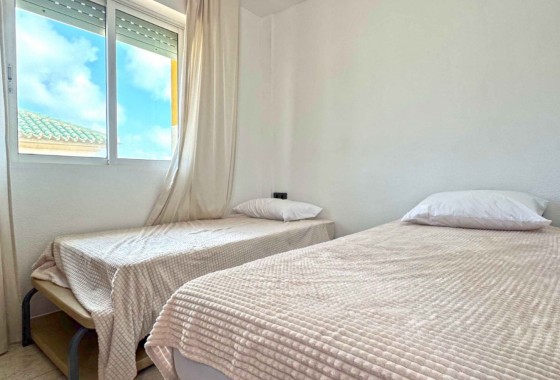 Revente - Duplex - Torrevieja - Torrelamata - La Mata