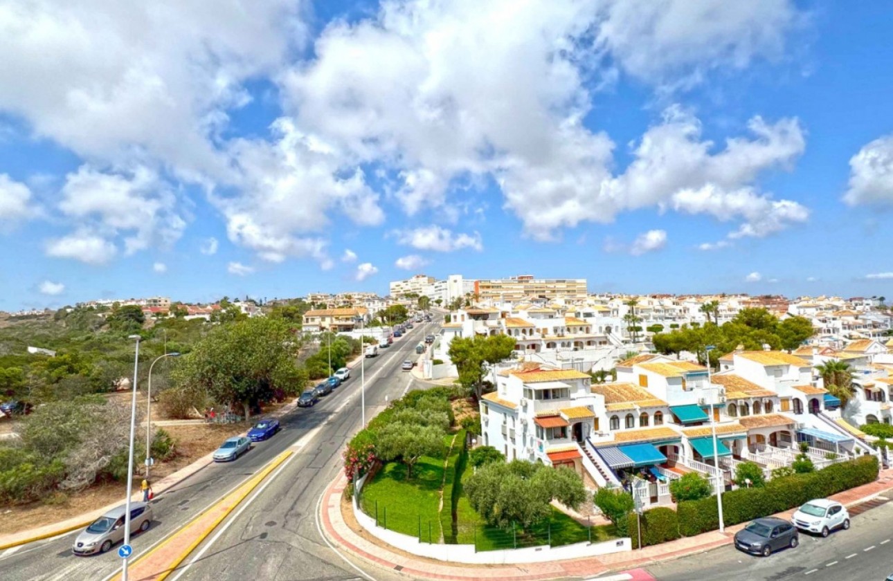 Revente - Duplex - Torrevieja - Torrelamata - La Mata