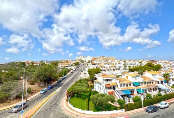 Revente - Duplex - Torrevieja - Torrelamata - La Mata