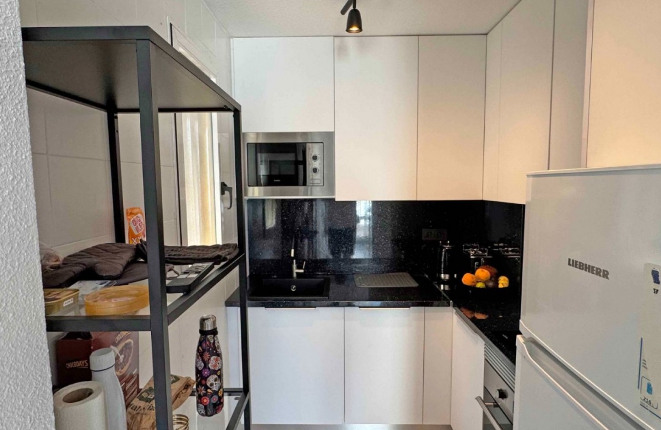 Revente - Duplex - Torrevieja - Torrelamata - La Mata