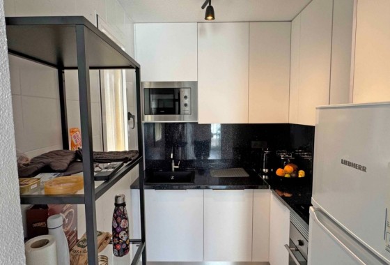 Revente - Duplex - Torrevieja - Torrelamata - La Mata