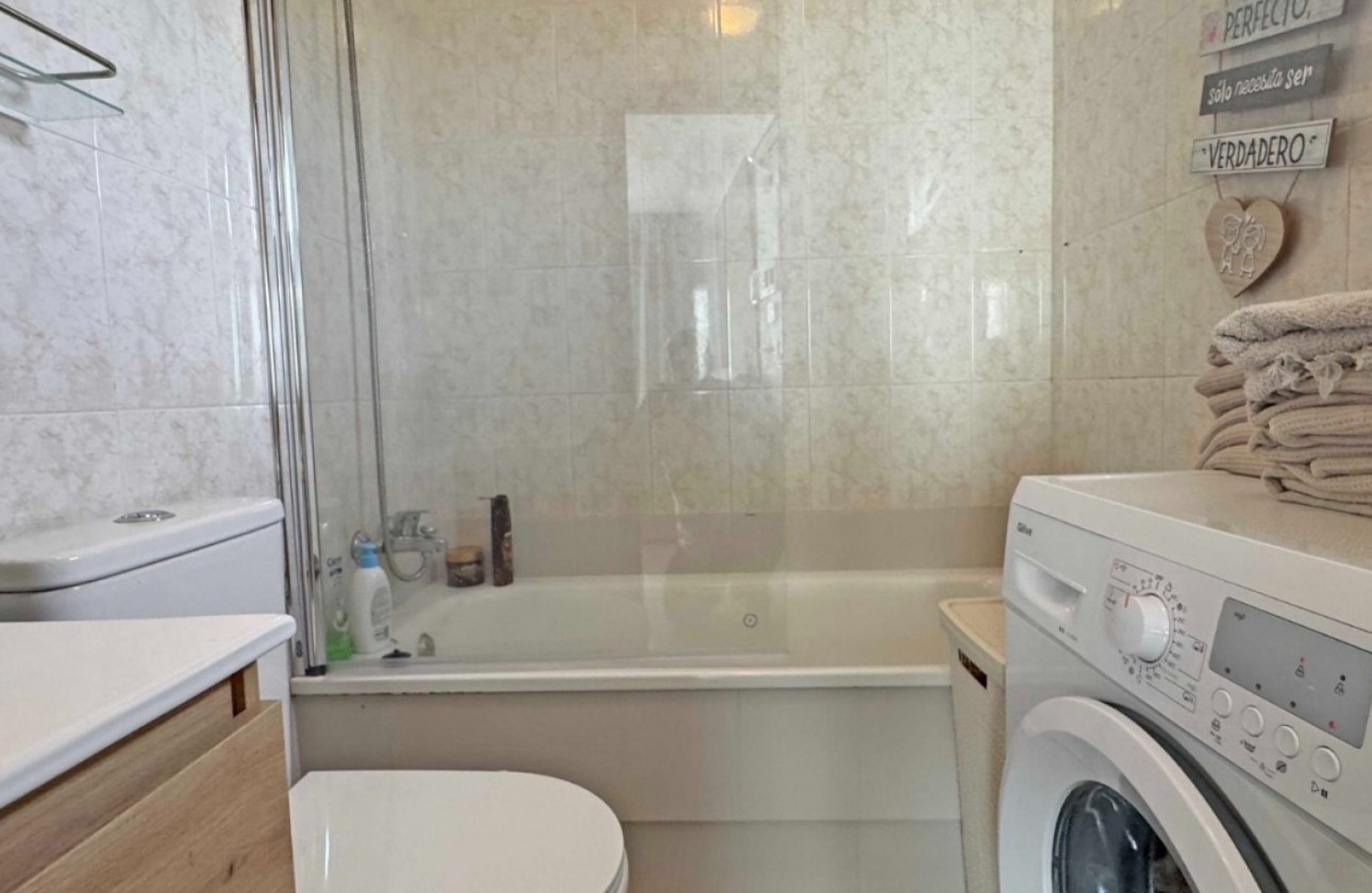 Revente - Duplex - Torrevieja - Torrelamata - La Mata