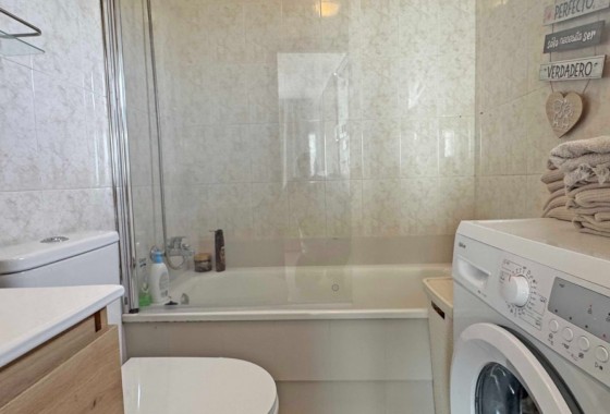 Revente - Duplex - Torrevieja - Torrelamata - La Mata