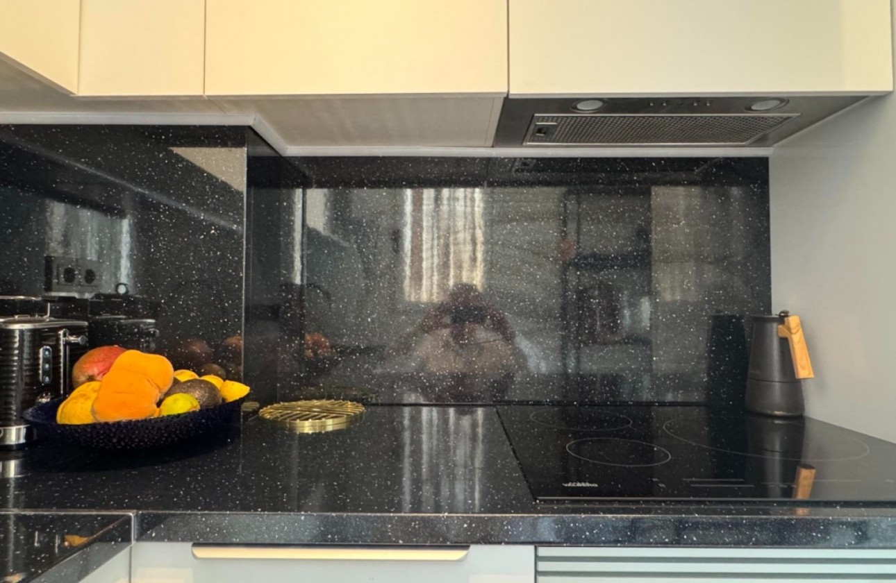 Revente - Duplex - Torrevieja - Torrelamata - La Mata