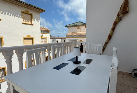 Revente - Duplex - Torrevieja - Torrelamata - La Mata