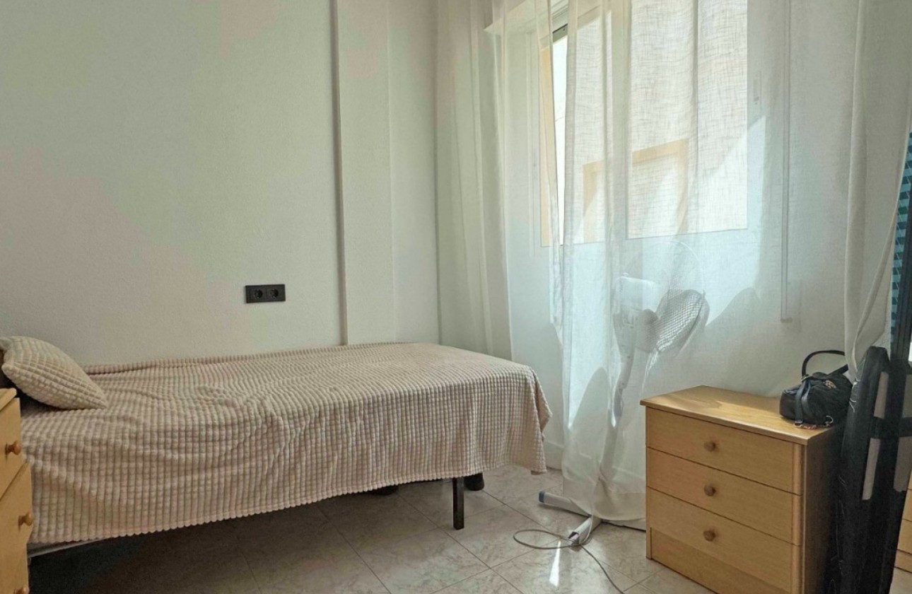 Revente - Duplex - Torrevieja - Torrelamata - La Mata